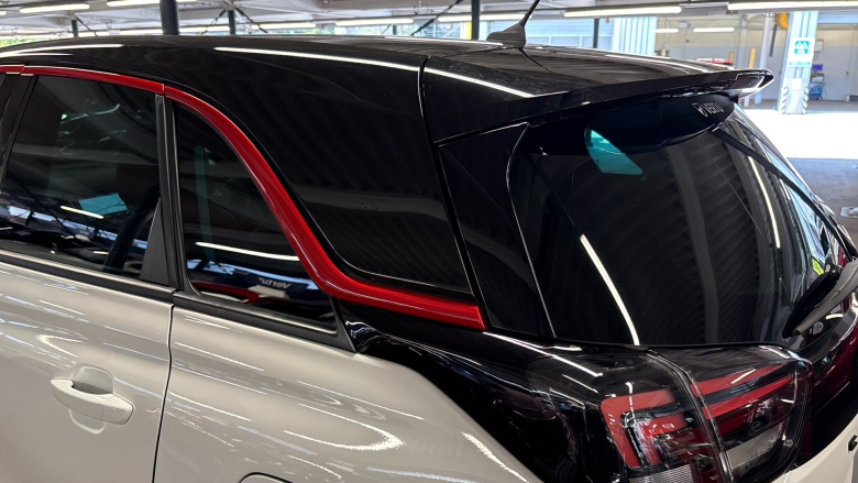 Vauxhall Crossland 1.2 Turbo GS 5dr Petrol Hatchback